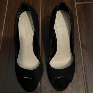 BCBGeneration Izzie Heels